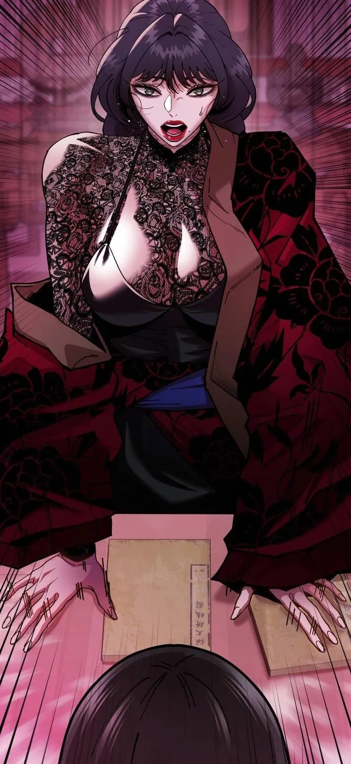 Taejonbirok Chapter 6 page 61 - 