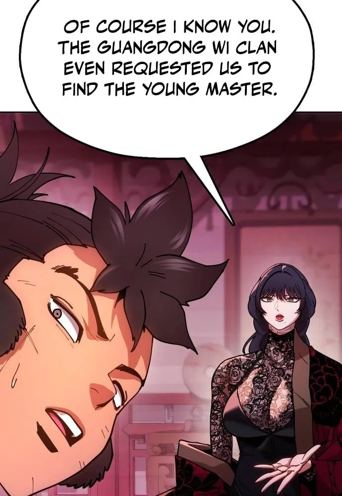 Taejonbirok Chapter 6 page 63 - 