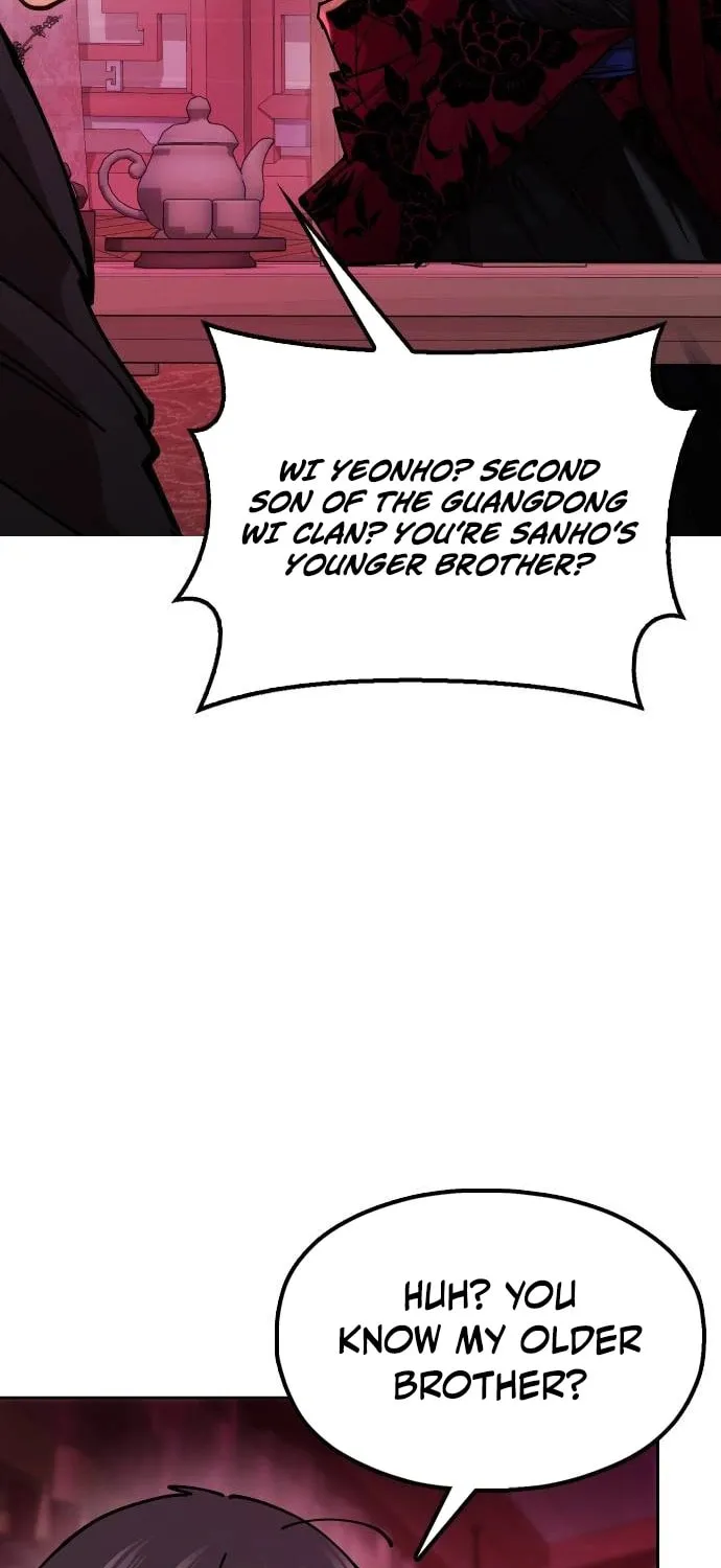Taejonbirok Chapter 6 page 64 - 