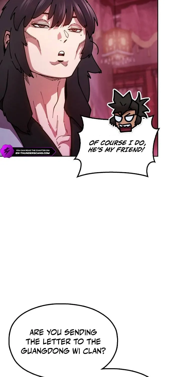 Taejonbirok Chapter 6 page 65 - 