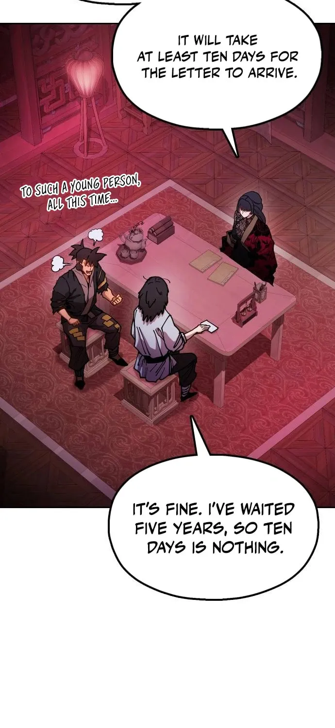 Taejonbirok Chapter 6 page 66 - 