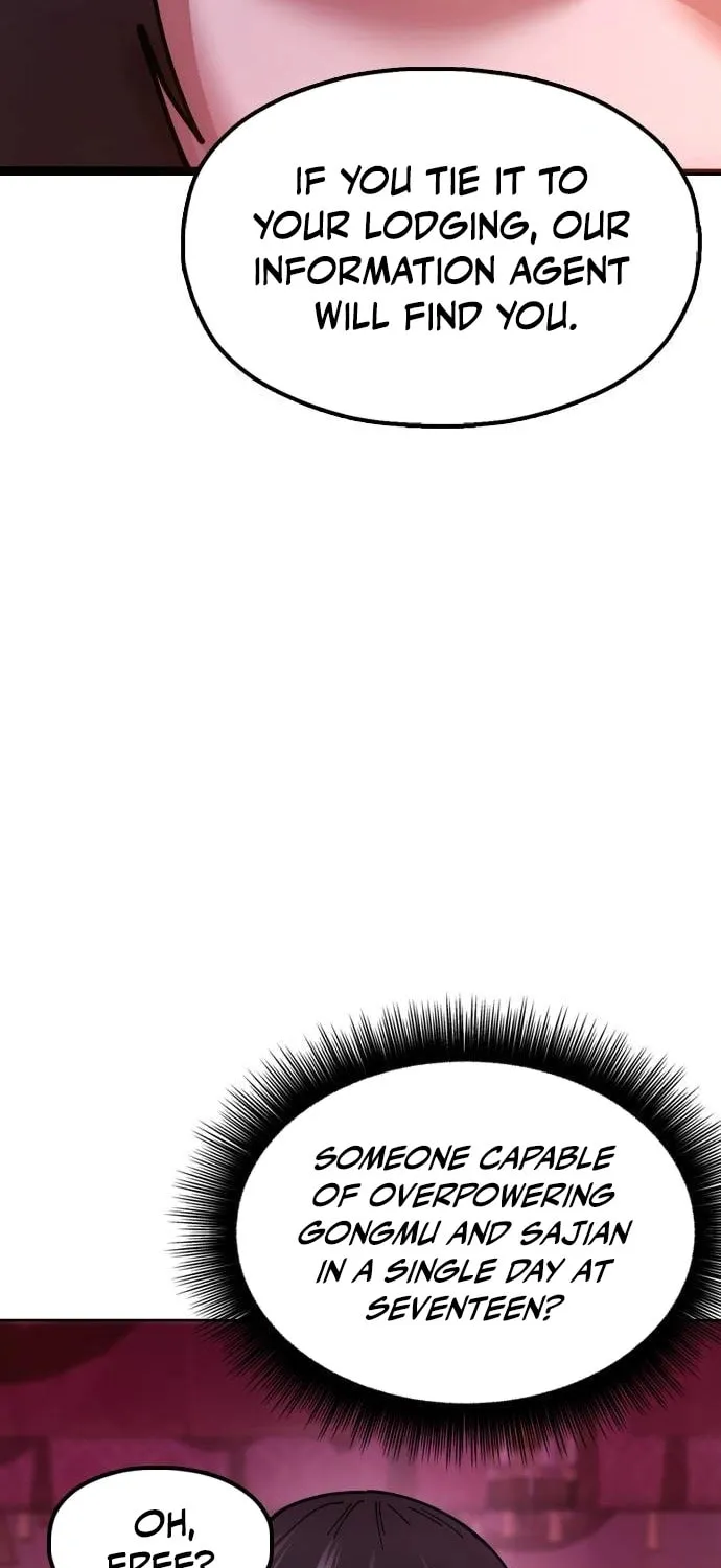 Taejonbirok Chapter 6 page 69 - 