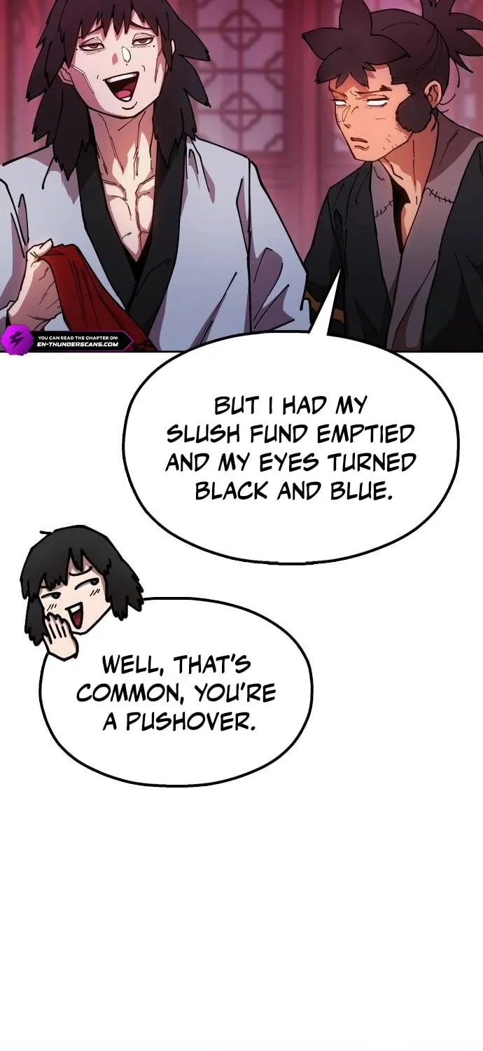 Taejonbirok Chapter 6 page 75 - 