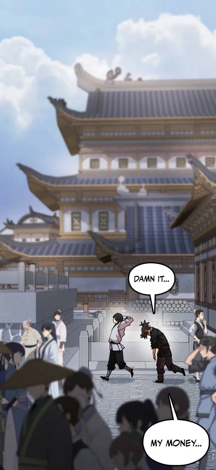 Taejonbirok Chapter 6 page 77 - 