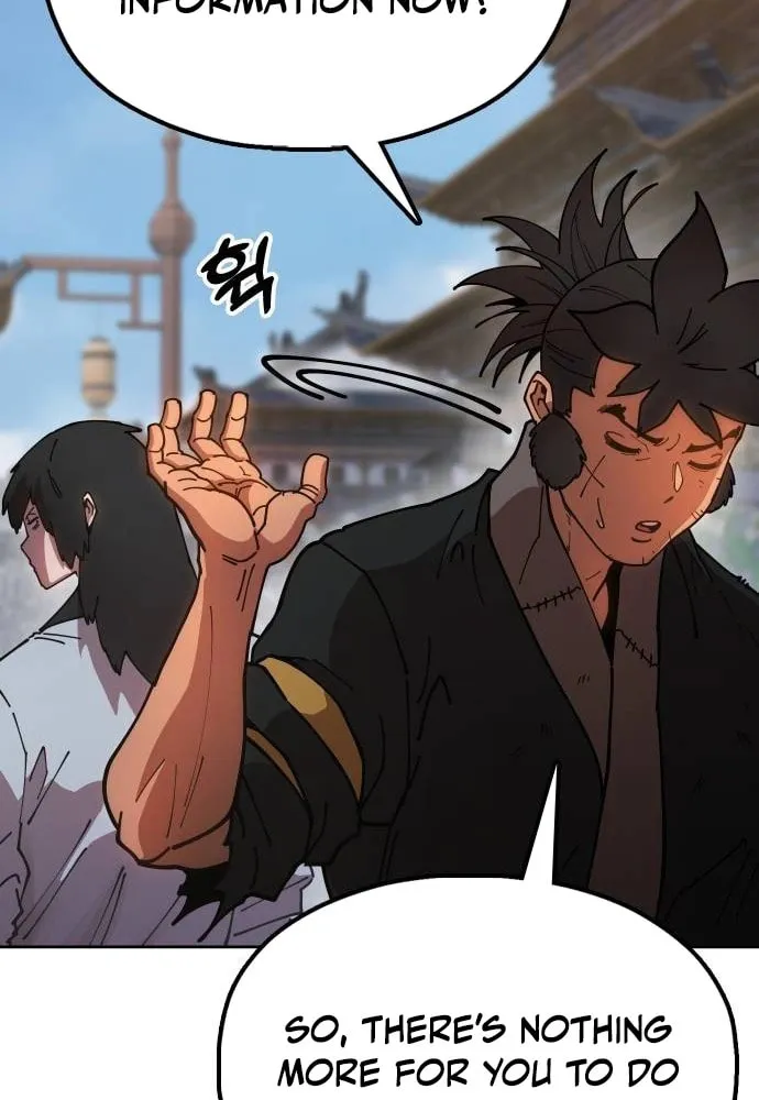 Taejonbirok Chapter 6 page 81 - 