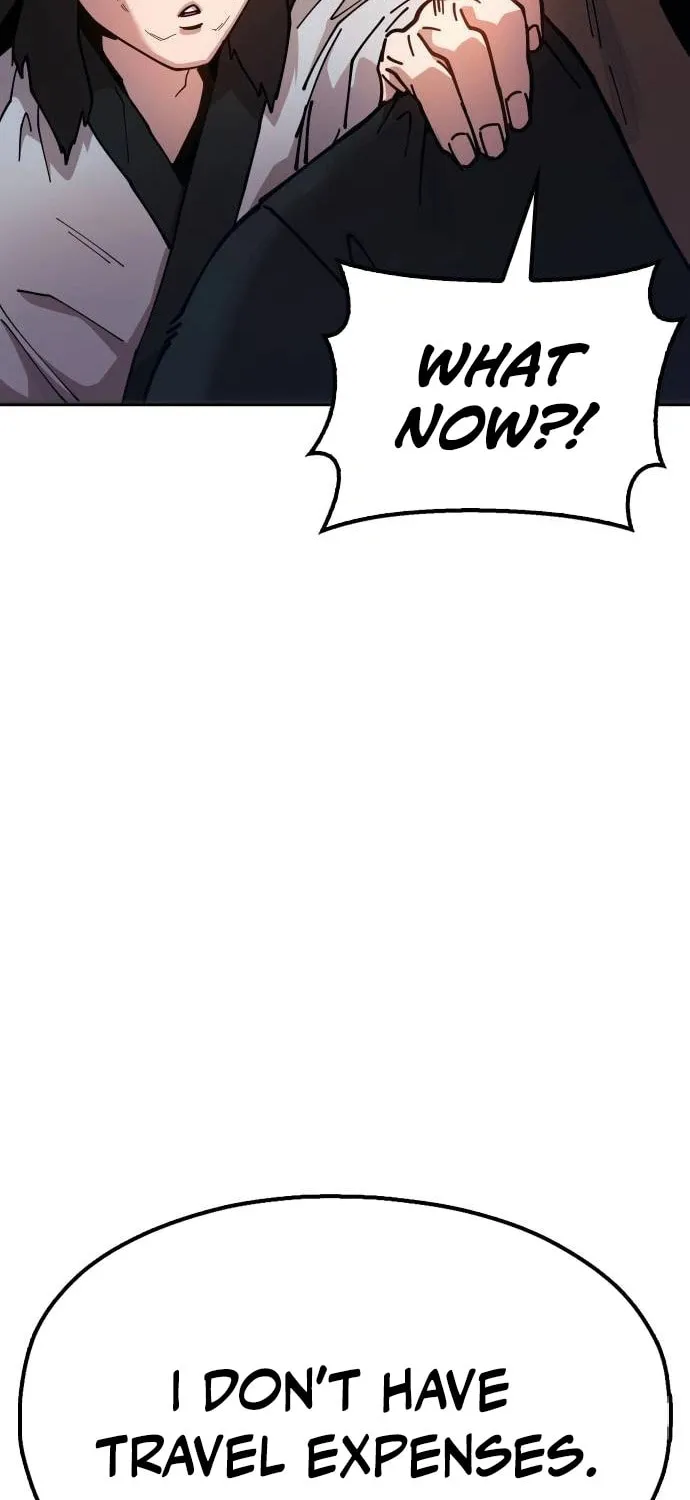 Taejonbirok Chapter 6 page 83 - 
