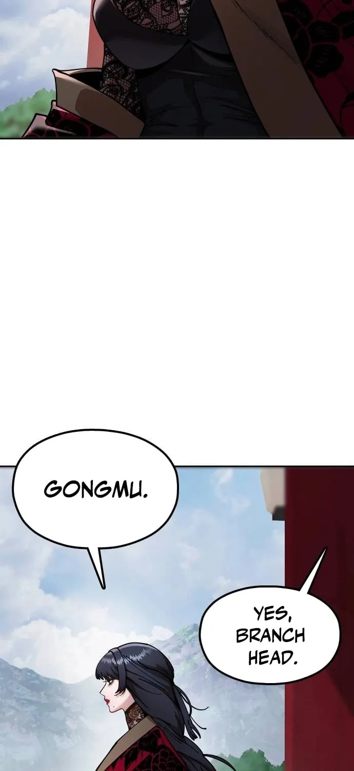 Taejonbirok Chapter 6 page 89 - 