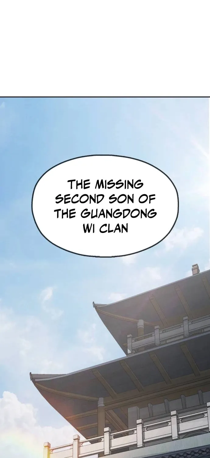 Taejonbirok Chapter 6 page 92 - 