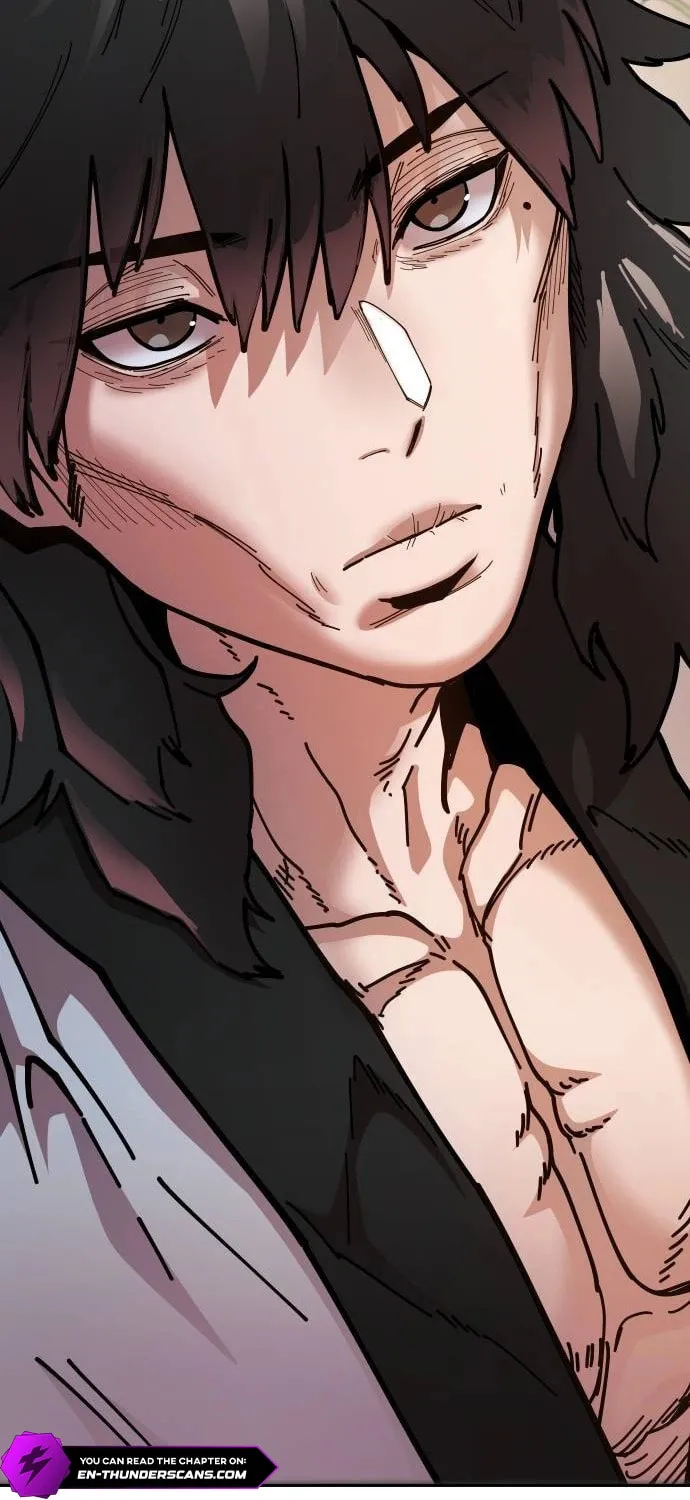Taejonbirok Chapter 6 page 95 - 