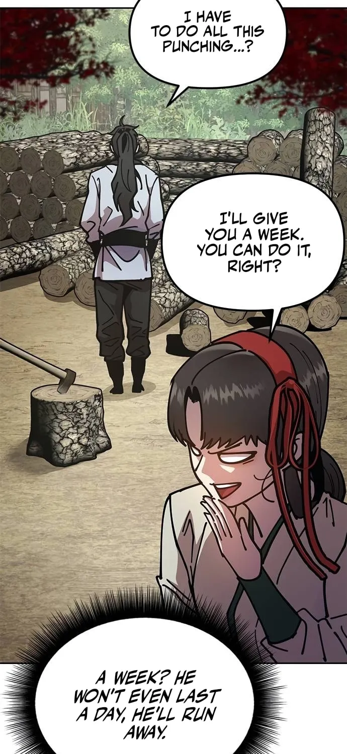 Taejonbirok Chapter 7 page 108 - 