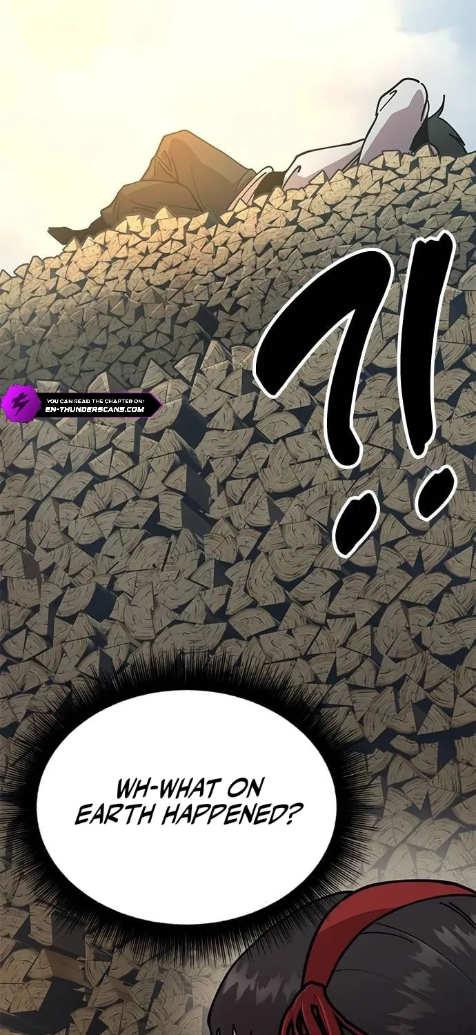 Taejonbirok Chapter 7 page 110 - 