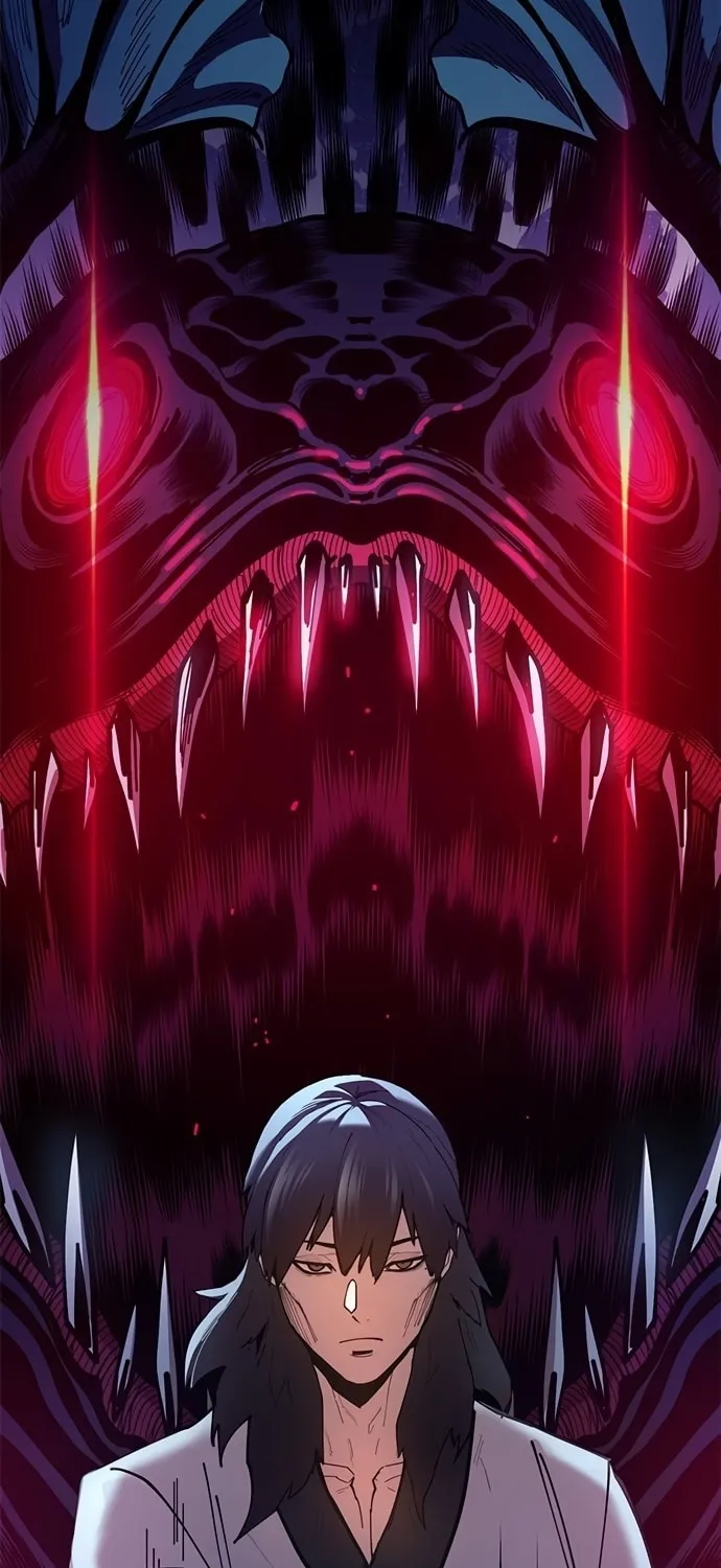 Taejonbirok Chapter 7 page 12 - 