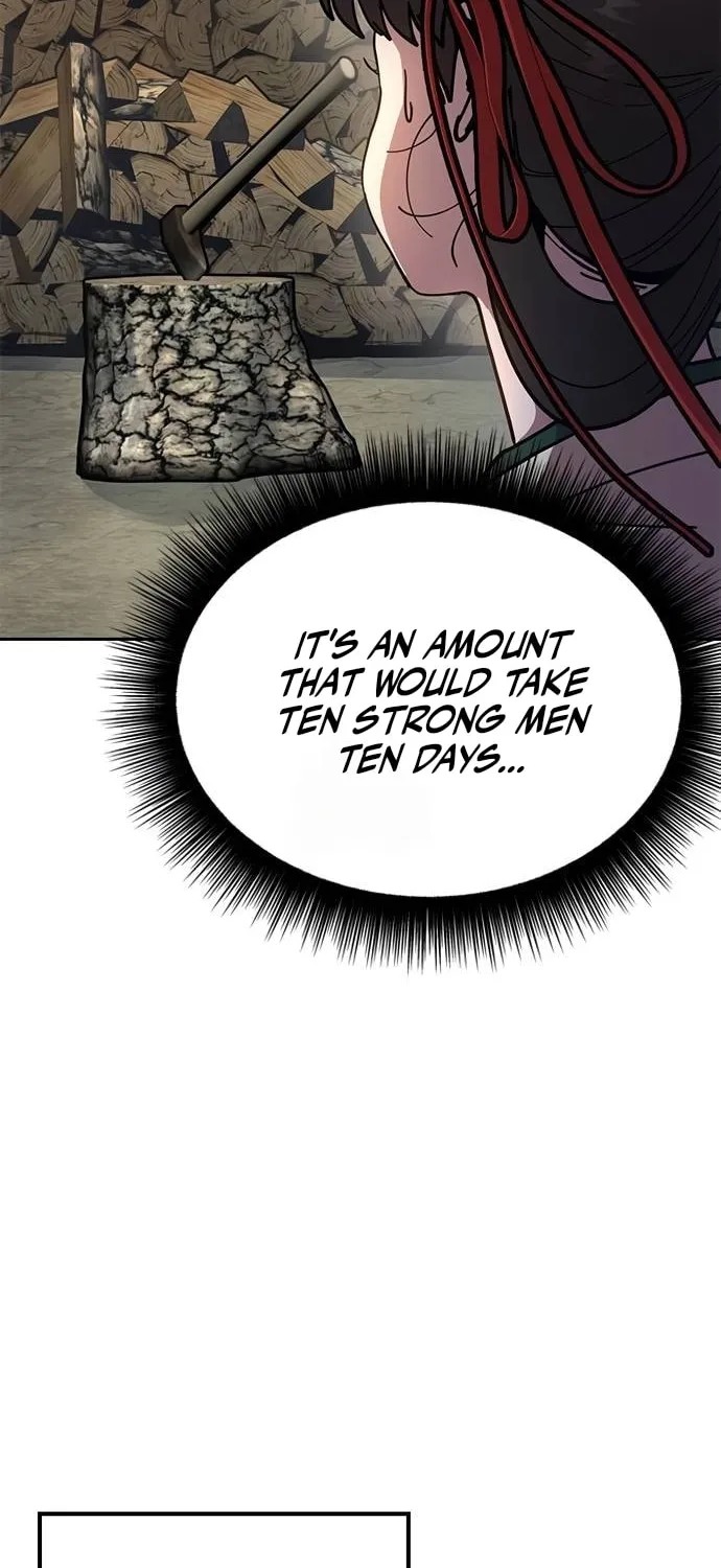 Taejonbirok Chapter 7 page 111 - 