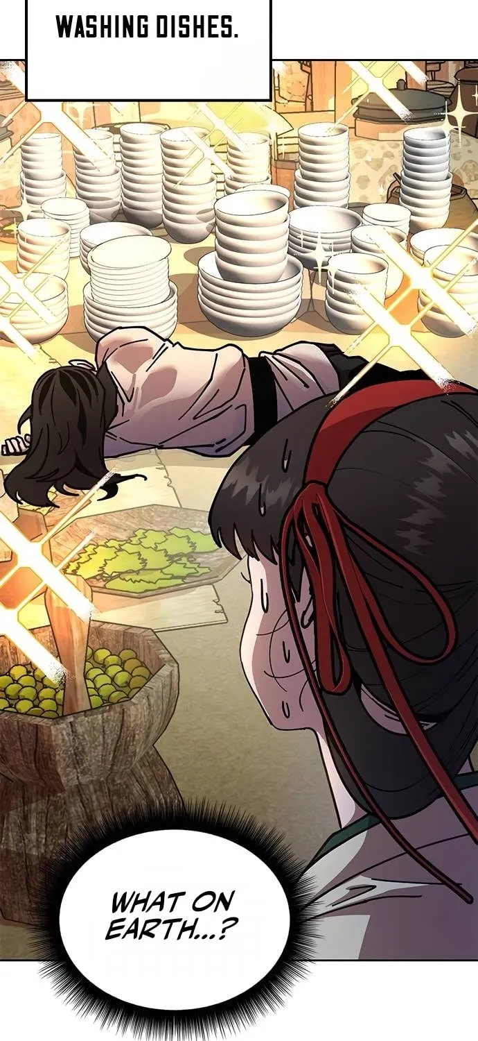 Taejonbirok Chapter 7 page 112 - 