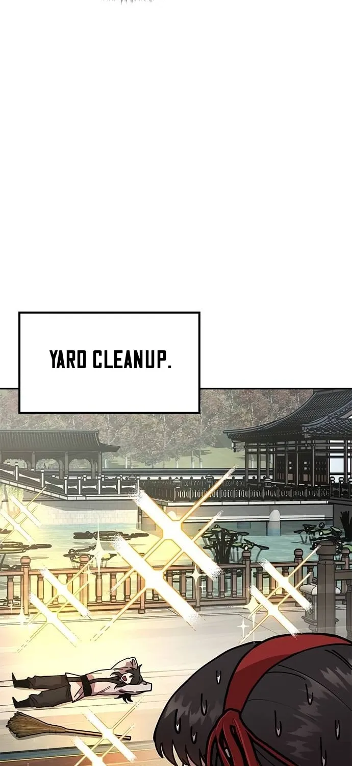Taejonbirok Chapter 7 page 113 - 