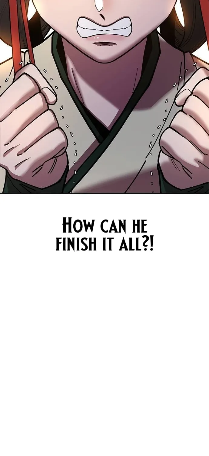 Taejonbirok Chapter 7 page 116 - 