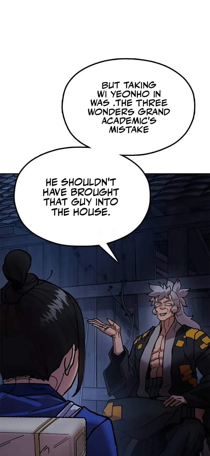 Taejonbirok Chapter 7 page 118 - 