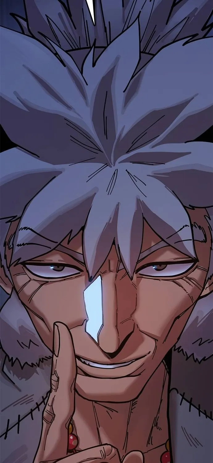 Taejonbirok Chapter 7 page 120 - 