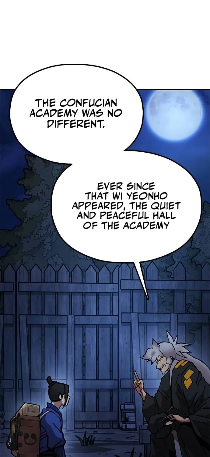 Taejonbirok Chapter 7 page 122 - 