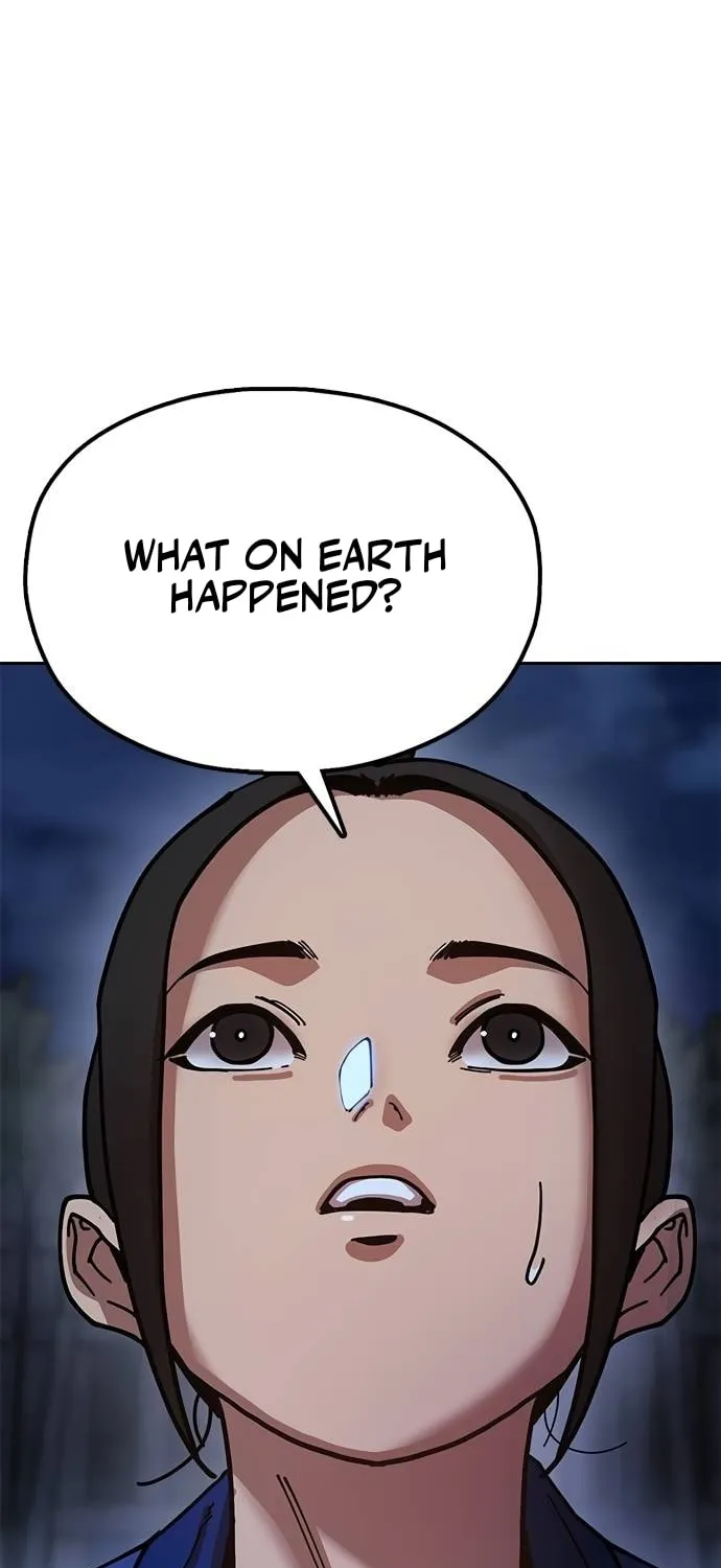 Taejonbirok Chapter 7 page 124 - 