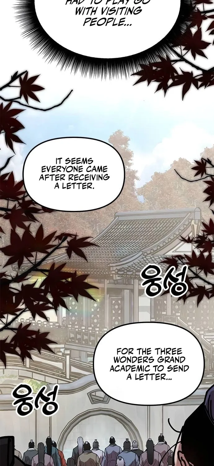 Taejonbirok Chapter 7 page 131 - 