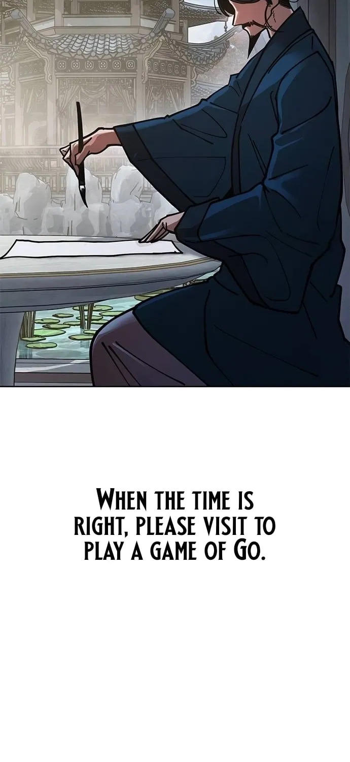 Taejonbirok Chapter 7 page 136 - 
