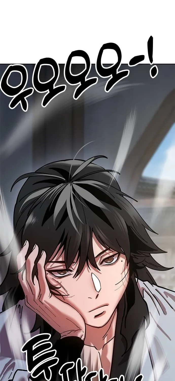 Taejonbirok Chapter 7 page 137 - 
