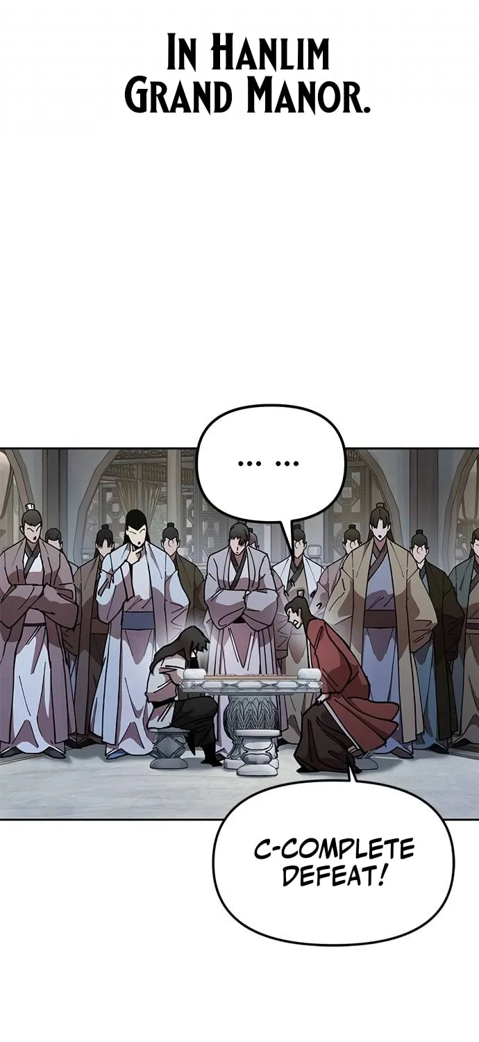 Taejonbirok Chapter 7 page 139 - 