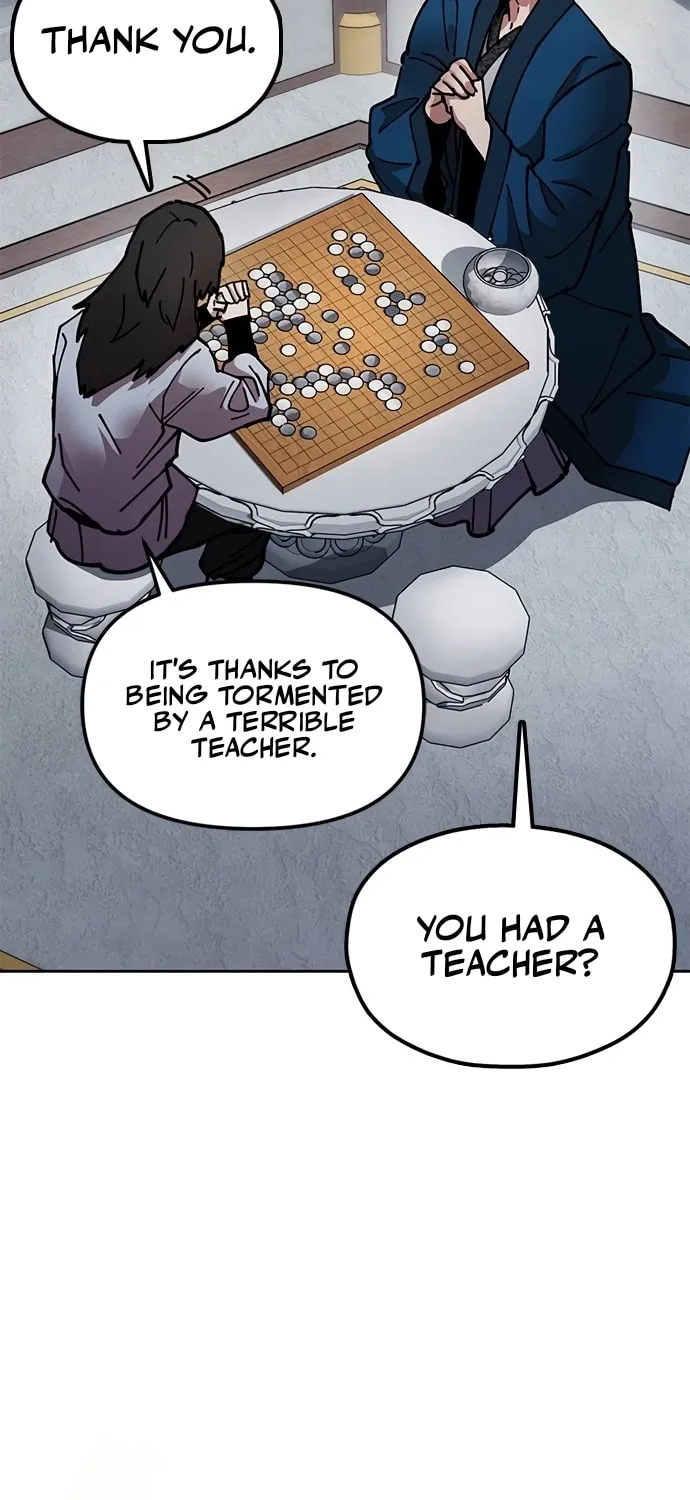Taejonbirok Chapter 7 page 16 - 