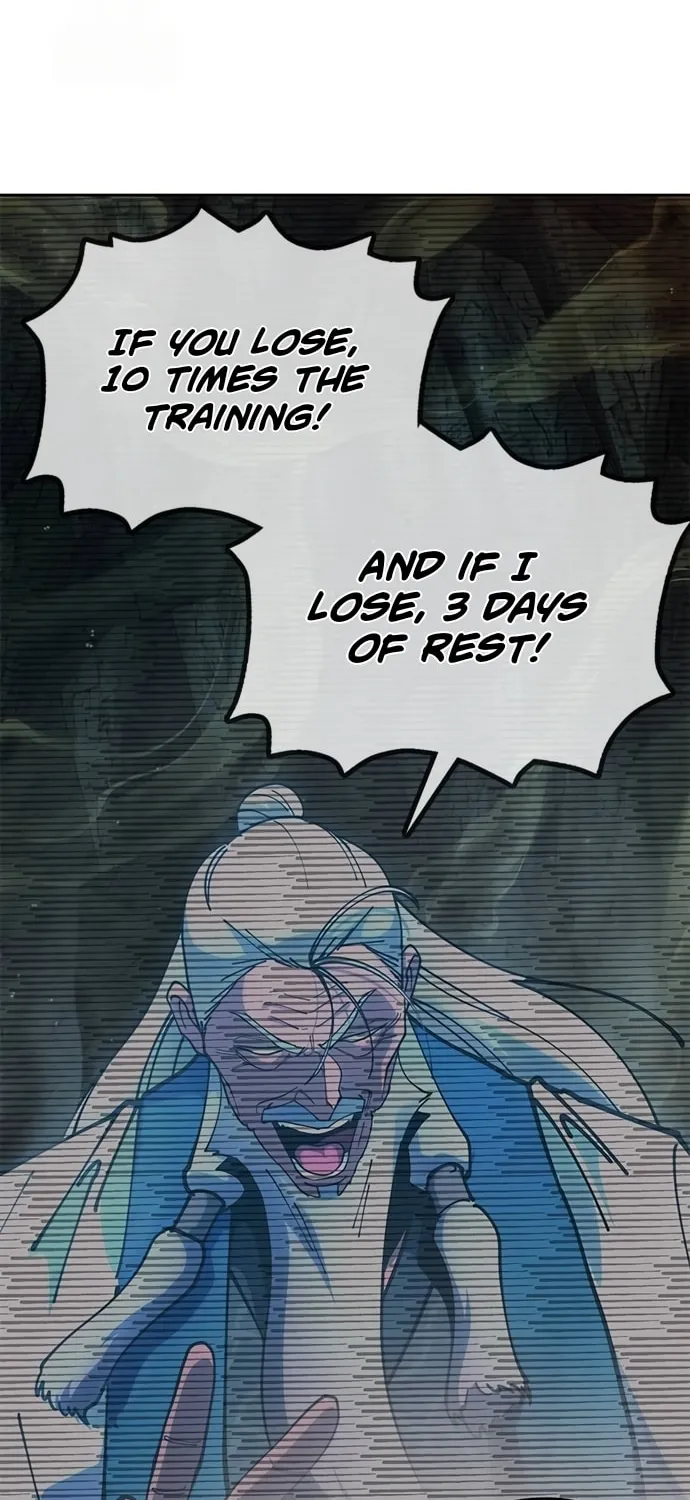 Taejonbirok Chapter 7 page 17 - 