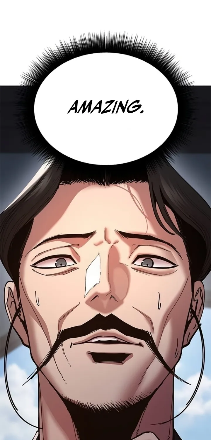 Taejonbirok Chapter 7 page 3 - 