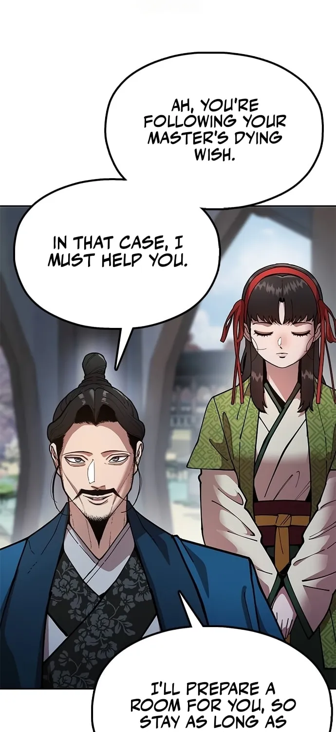 Taejonbirok Chapter 7 page 21 - 