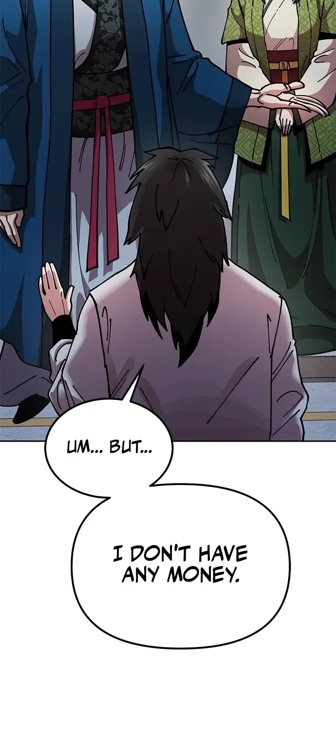Taejonbirok Chapter 7 page 23 - 