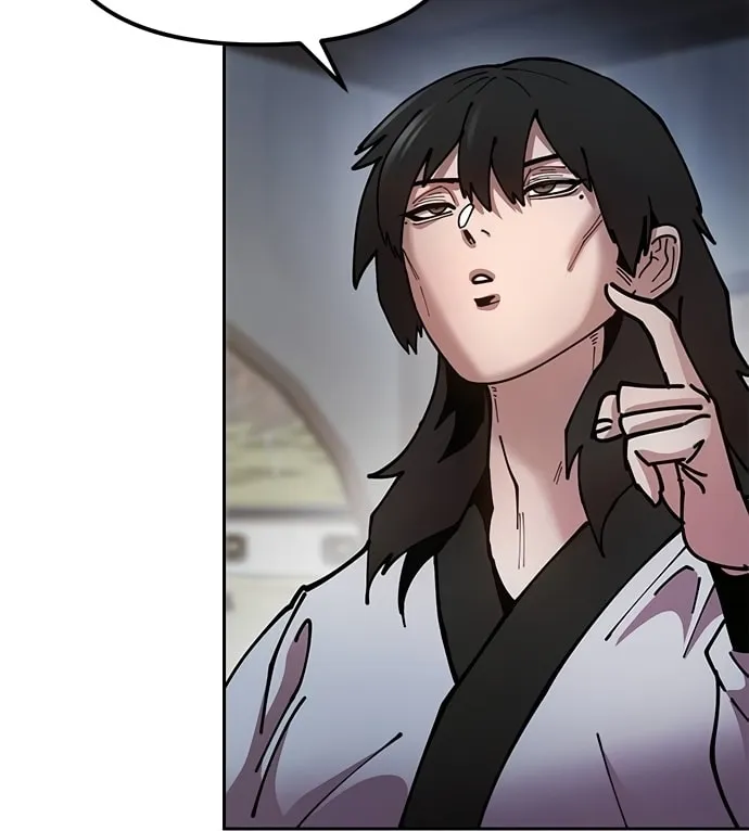 Taejonbirok Chapter 7 page 27 - 