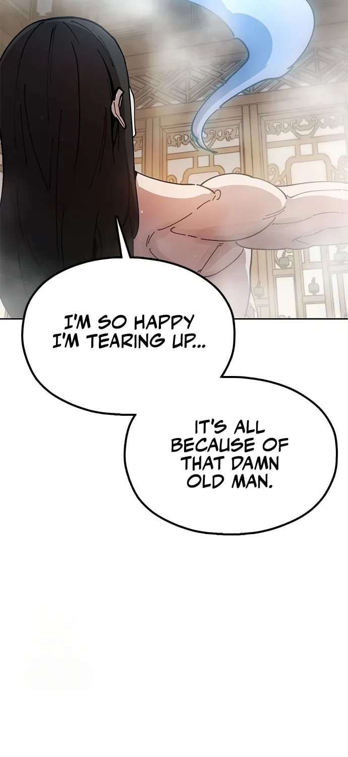 Taejonbirok Chapter 7 page 34 - 