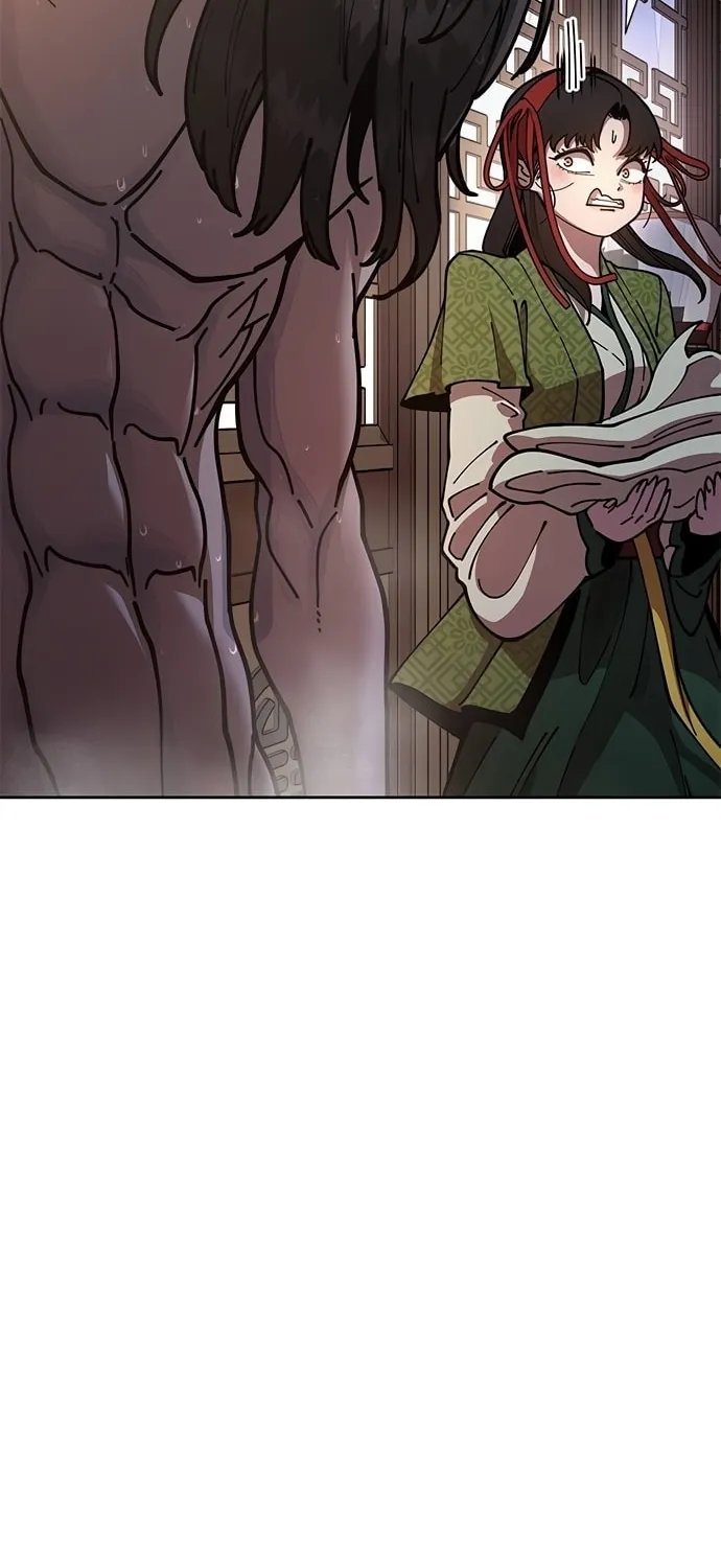 Taejonbirok Chapter 7 page 39 - 