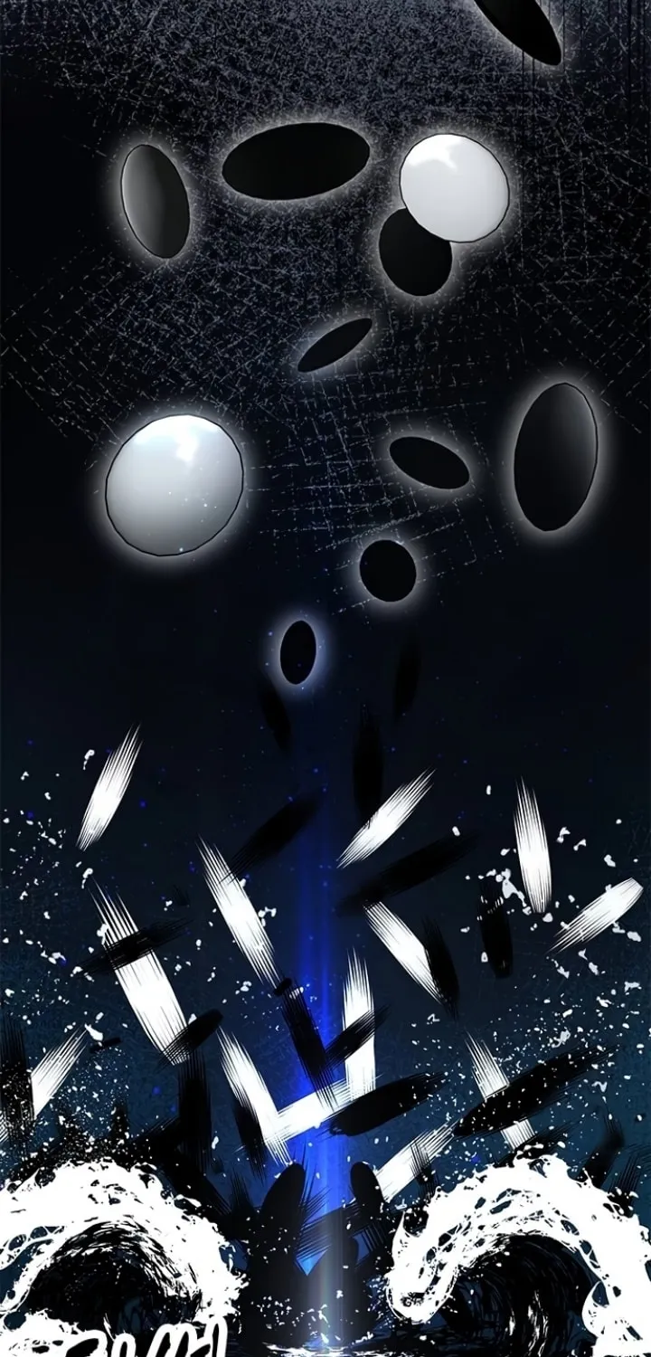 Taejonbirok Chapter 7 page 5 - 