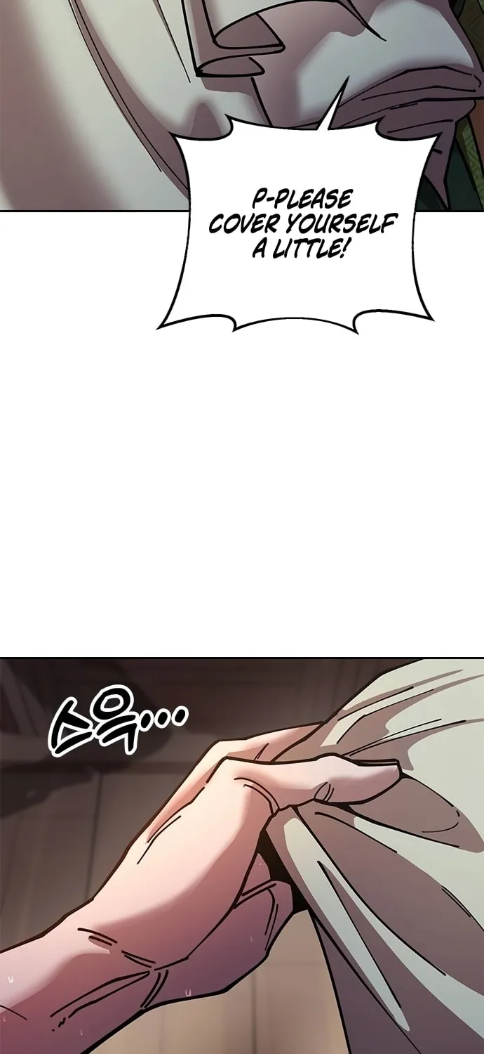 Taejonbirok Chapter 7 page 42 - 