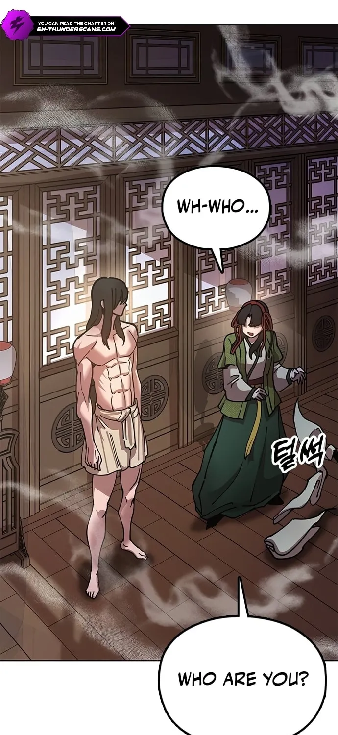 Taejonbirok Chapter 7 page 49 - 