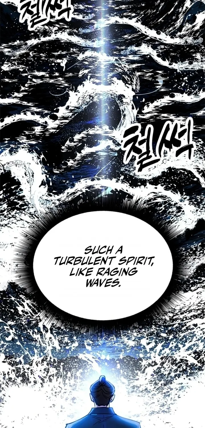 Taejonbirok Chapter 7 page 6 - 