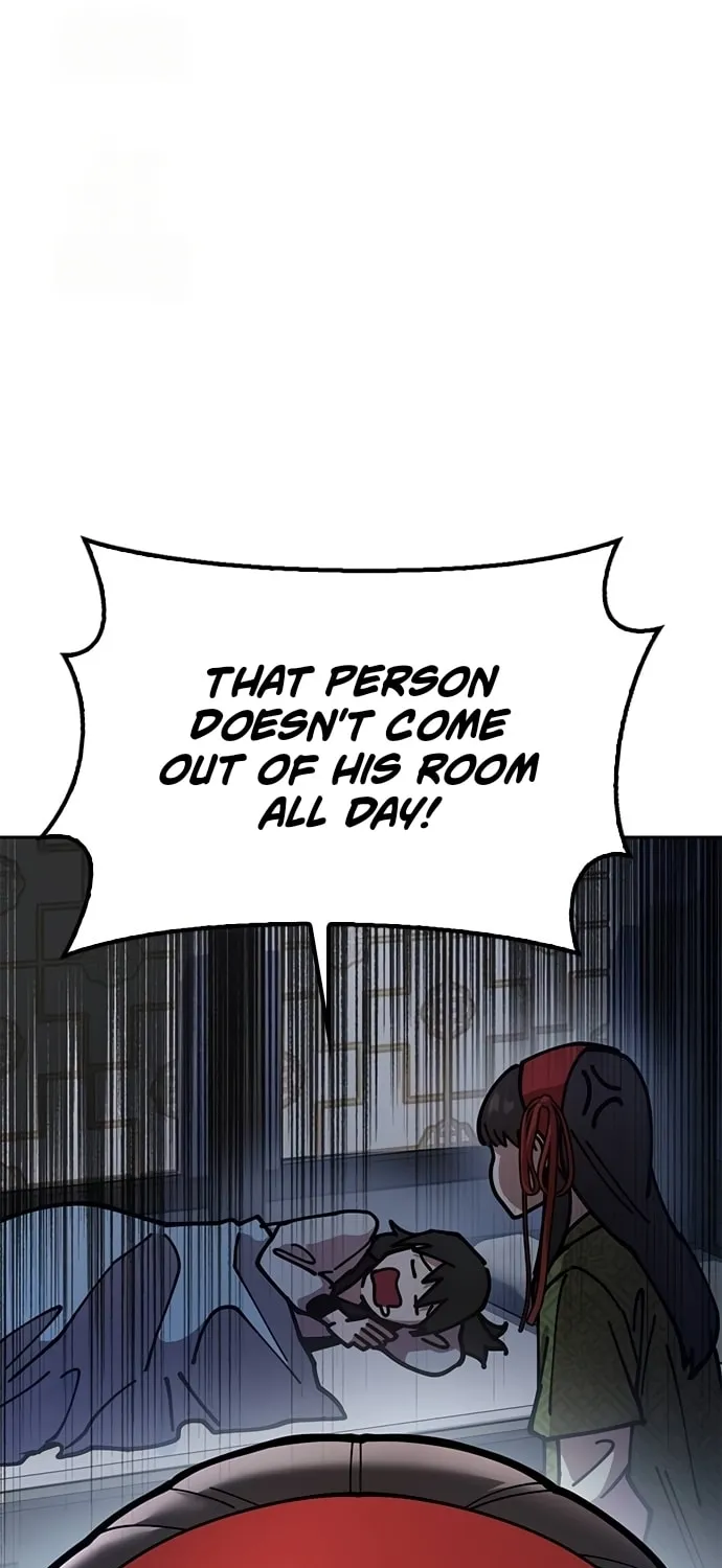 Taejonbirok Chapter 7 page 54 - 