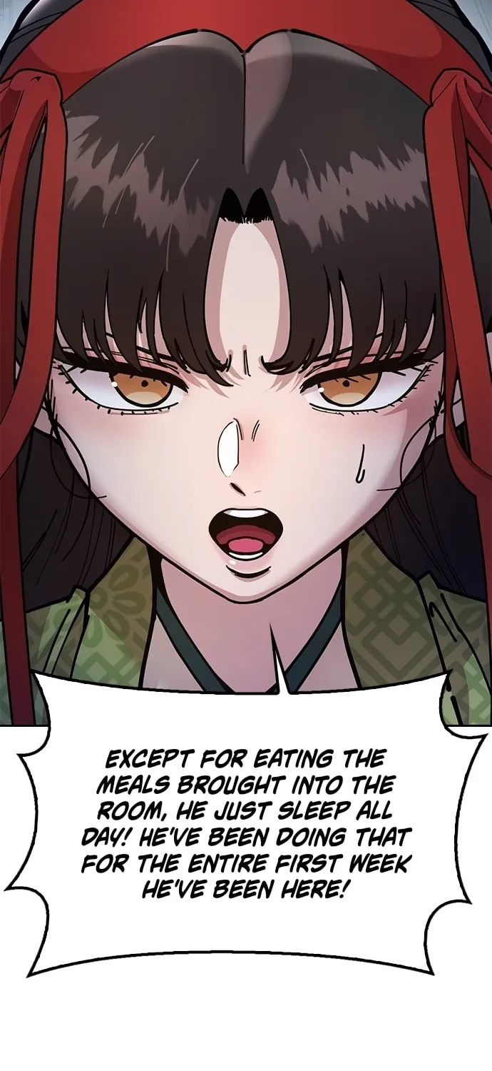 Taejonbirok Chapter 7 page 55 - 