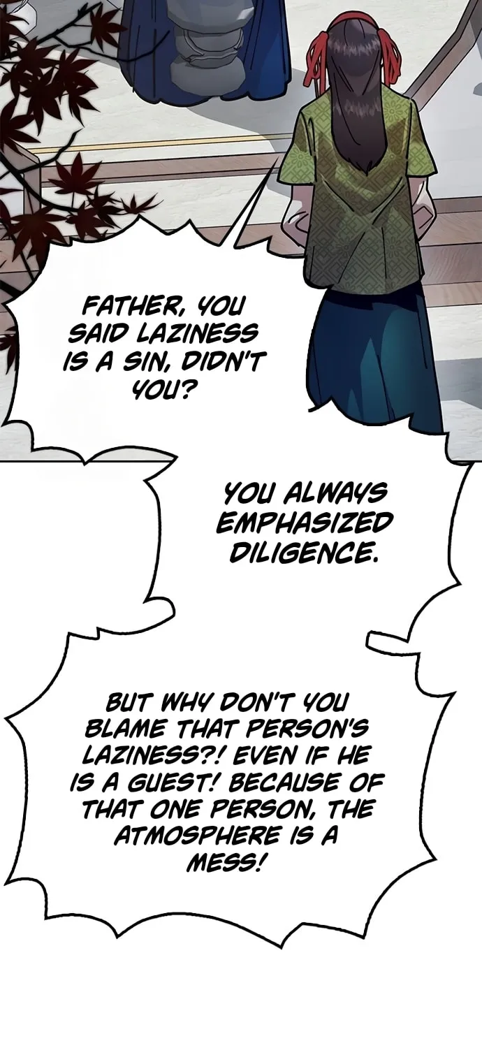Taejonbirok Chapter 7 page 58 - 