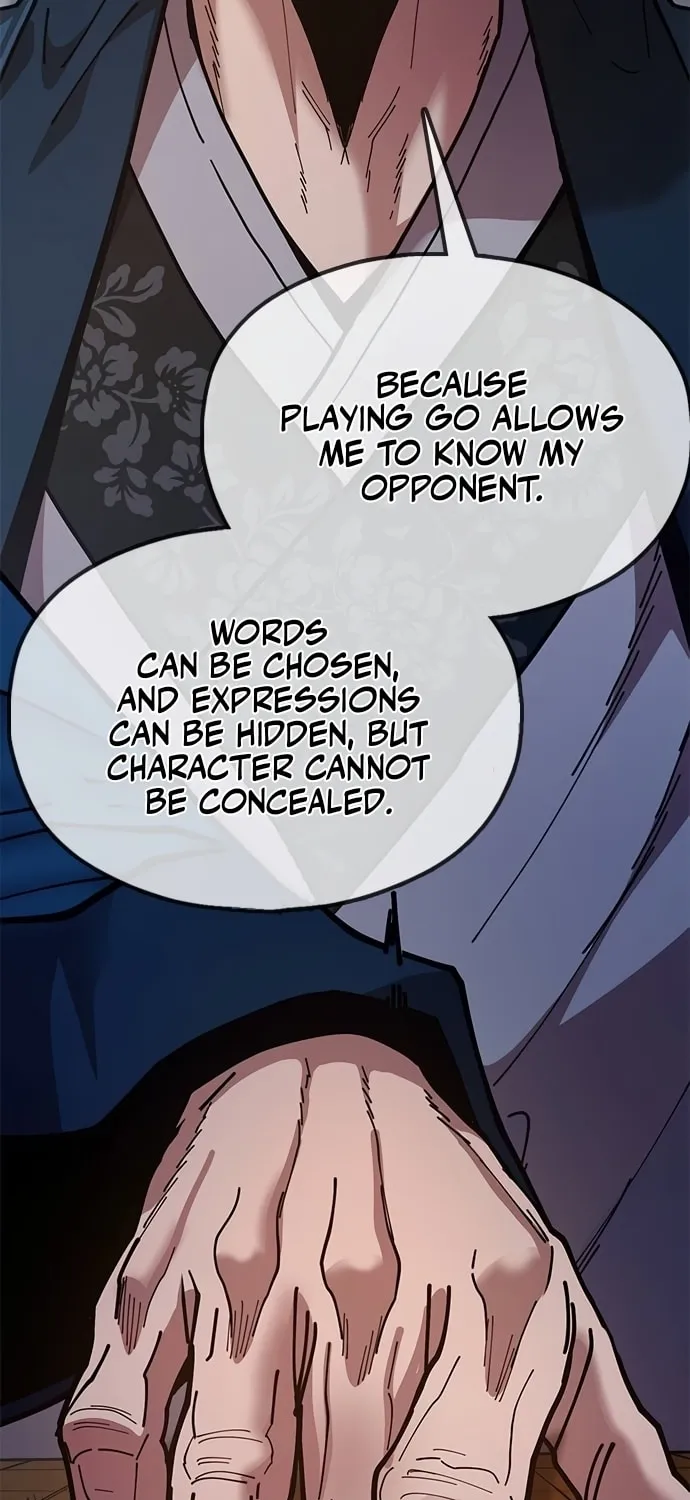 Taejonbirok Chapter 7 page 60 - 