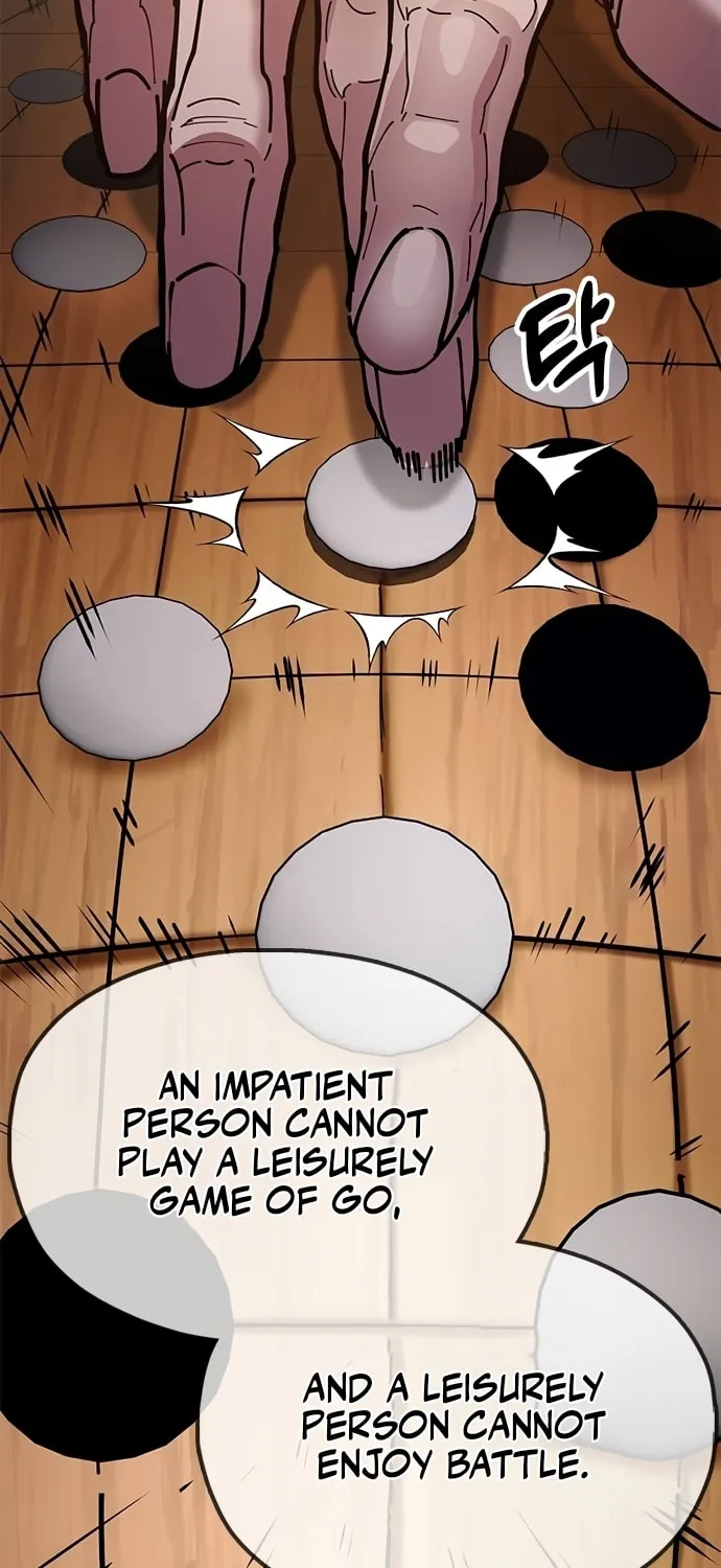 Taejonbirok Chapter 7 page 61 - 