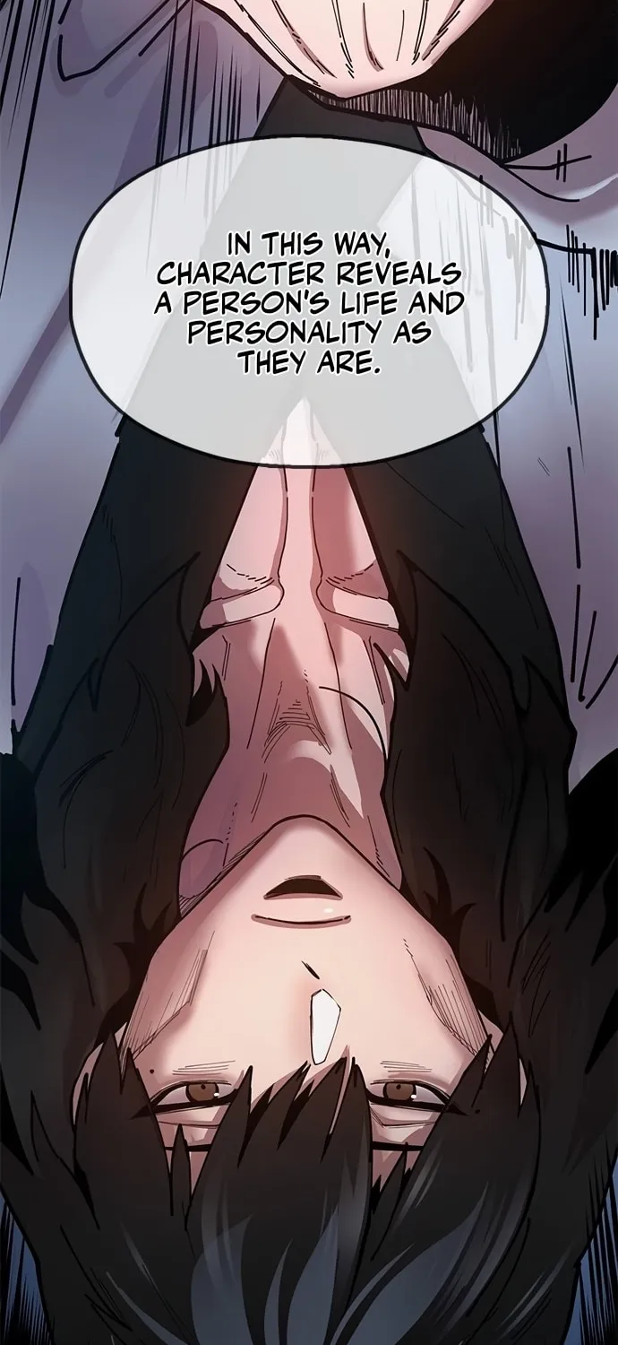 Taejonbirok Chapter 7 page 63 - 