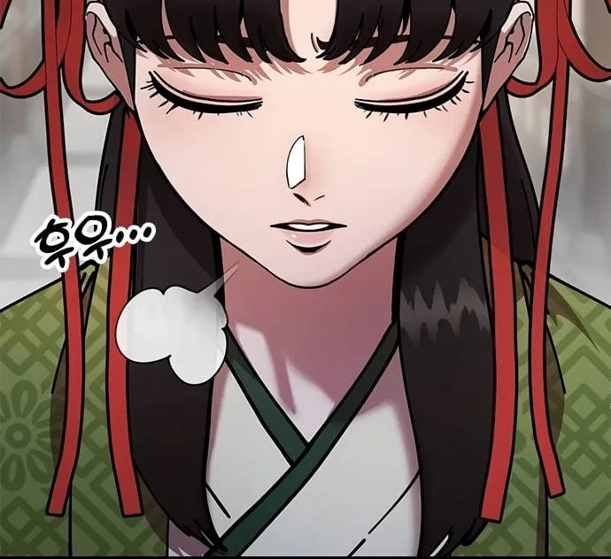 Taejonbirok Chapter 7 page 70 - 
