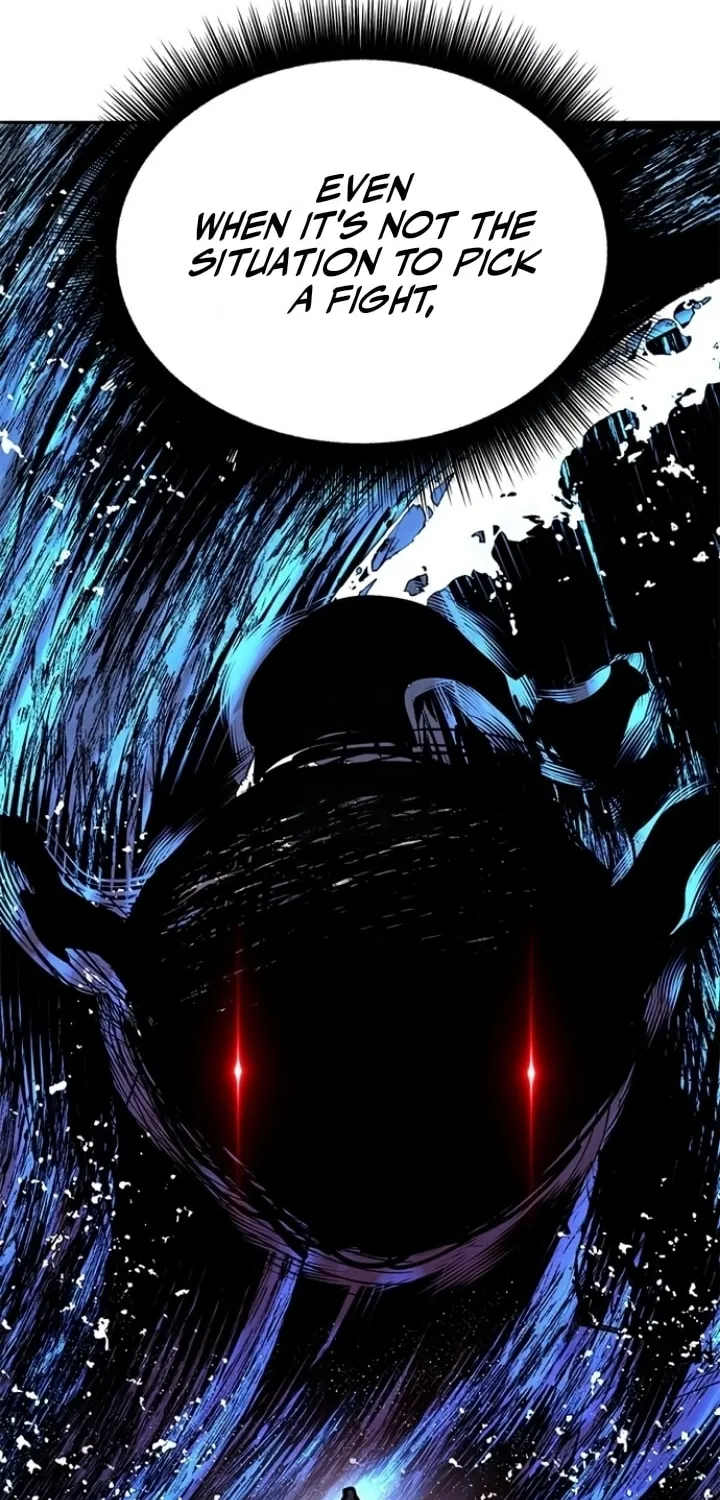 Taejonbirok Chapter 7 page 8 - 