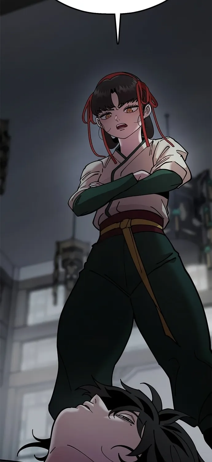 Taejonbirok Chapter 7 page 76 - 