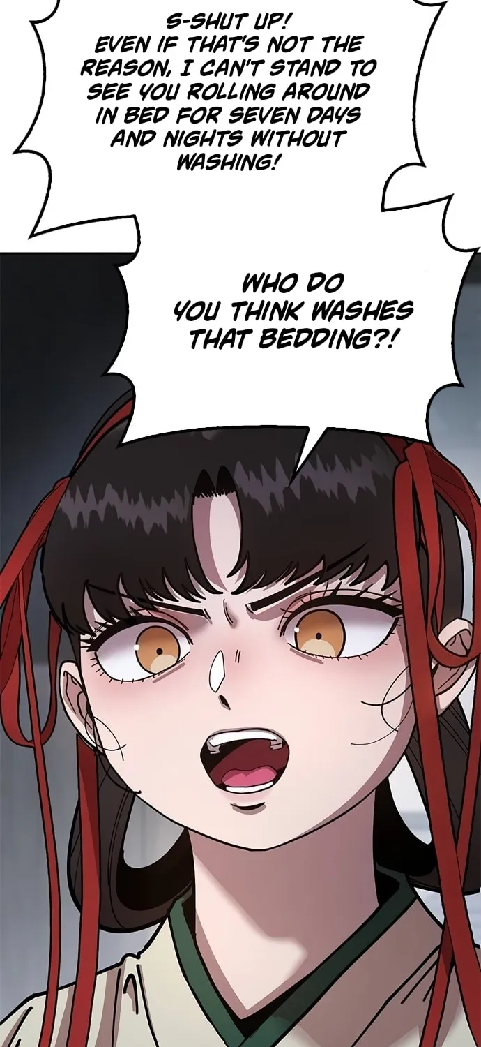 Taejonbirok Chapter 7 page 85 - 